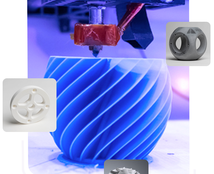 3D Printing