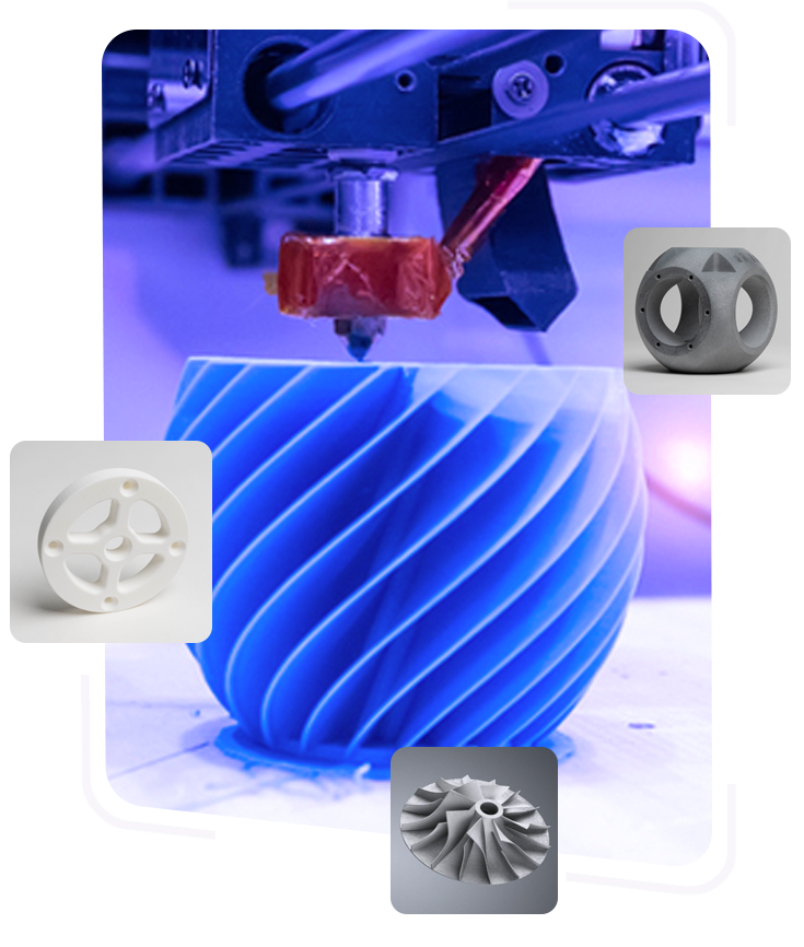 3D Printing