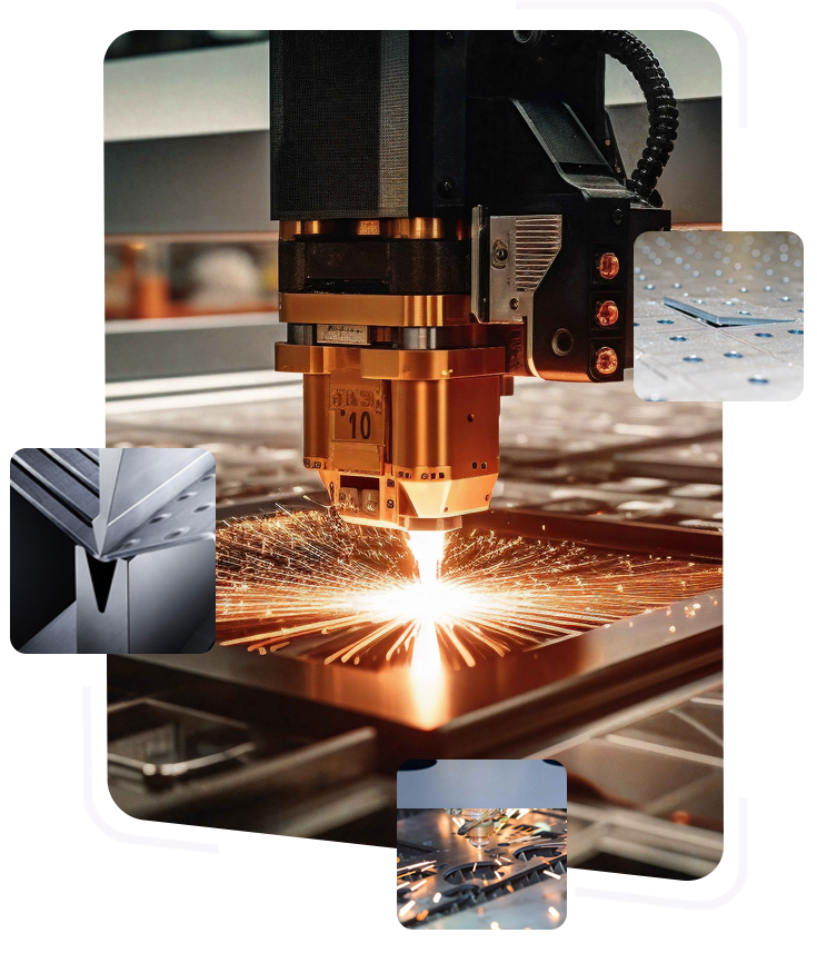 Sheet Metal