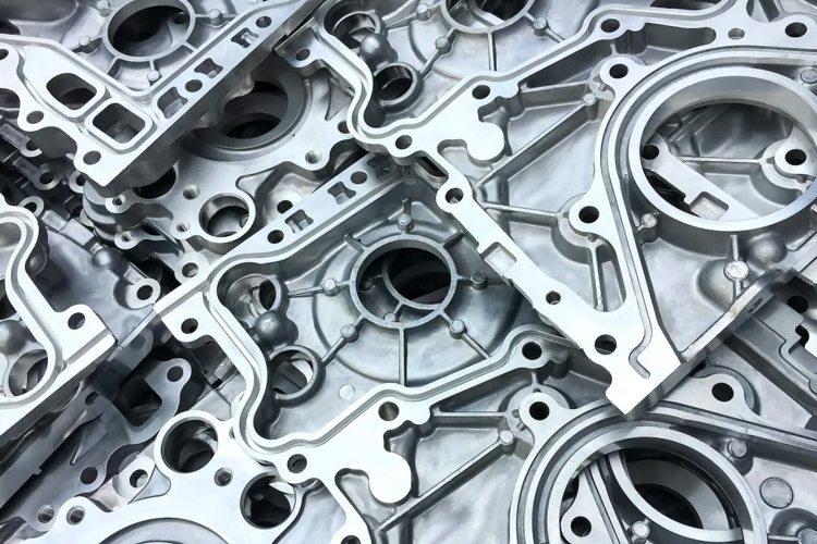 Die Casting