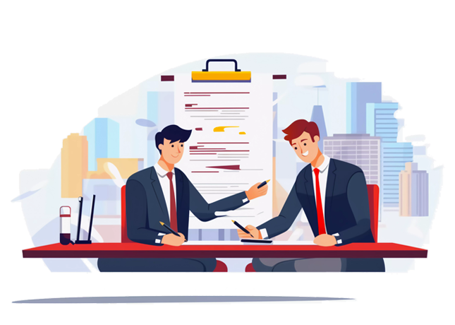 合作 - Leanplans-Custom Manufacturing On-Demand 合作