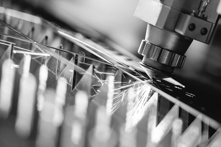 Sheet metal