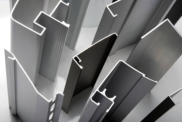 Aluminum Extrusion