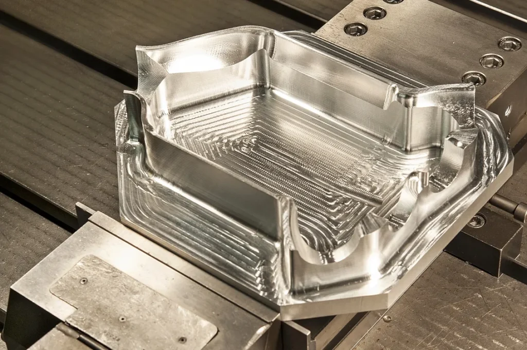 Mold Manufacturing