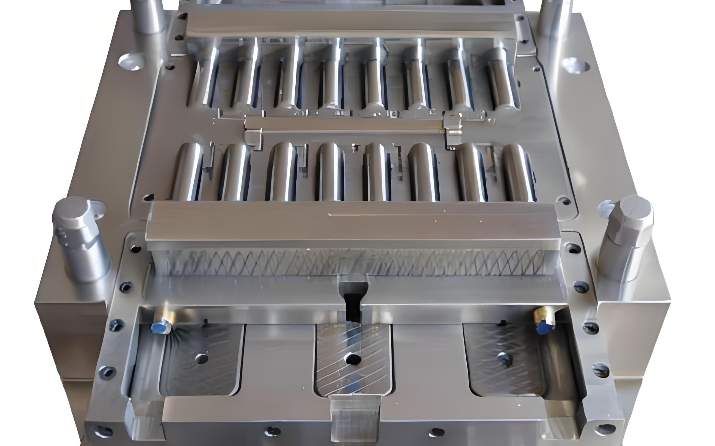 Multi Cavity Mold