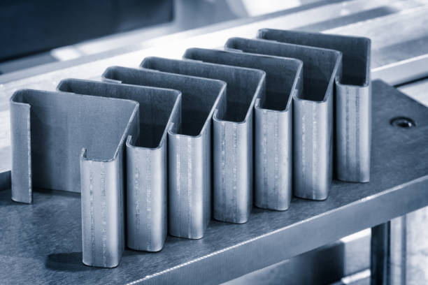 Metal Prototyping