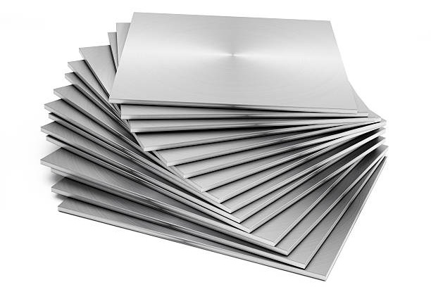 Aluminum