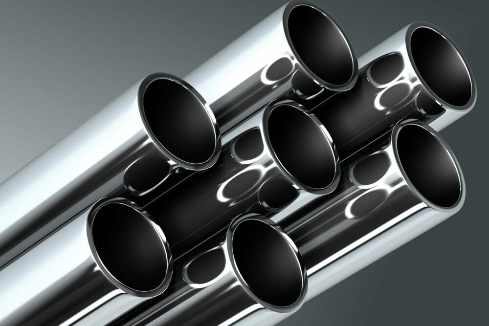 Stainless Steel