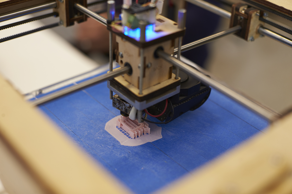 Rapid Prototyping