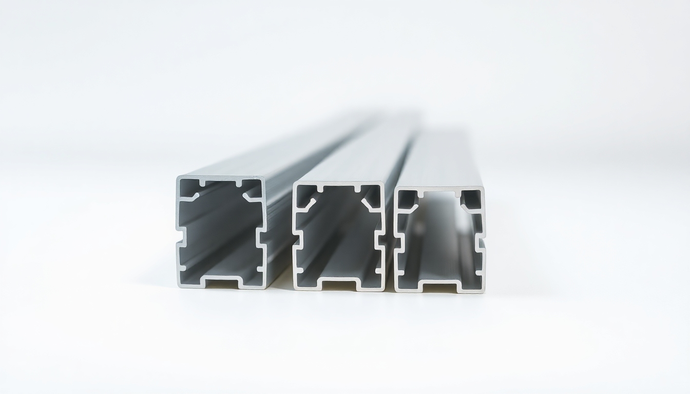 Aluminum Extrusion