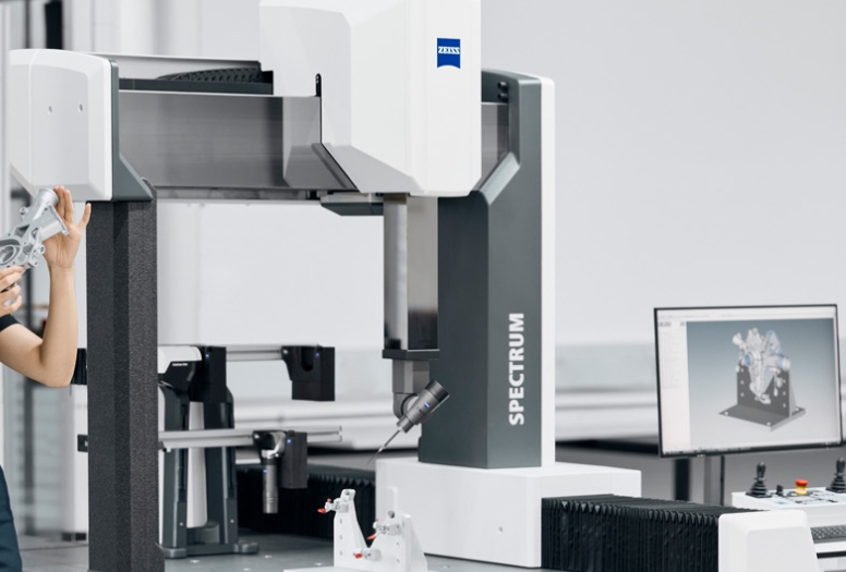 ZEISS CMM