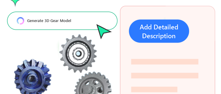 leanplans 3D Modeling