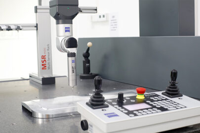 ZEISS CMM