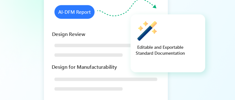 leanplans dfm report