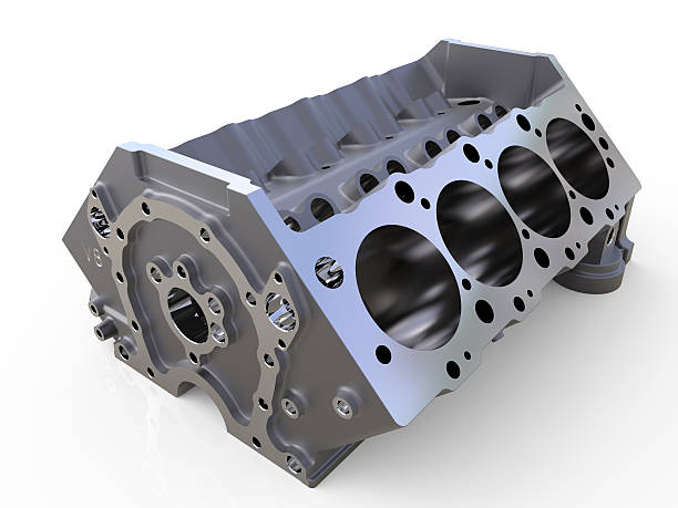 Aluminum Die Casting