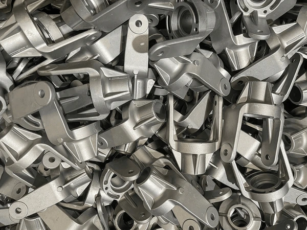 Aluminum Die Casting