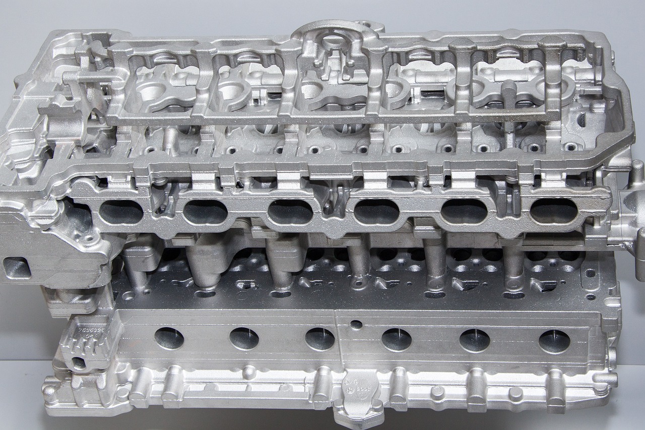 Aluminum Die Casting