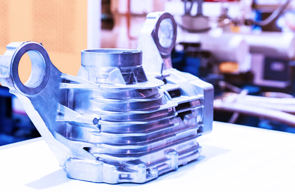 Aluminum Die Casting