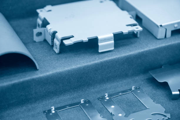 Aluminum Die Casting