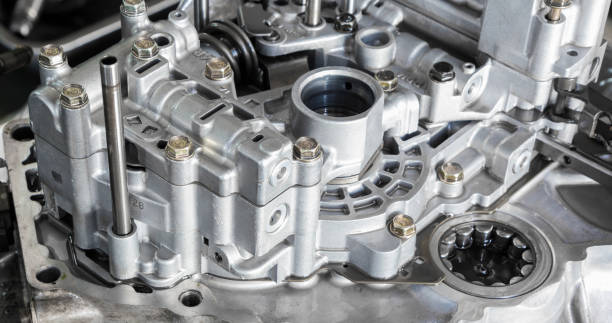 Aluminum Die Casting