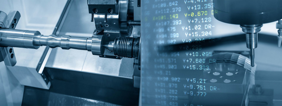 High precision tolerances