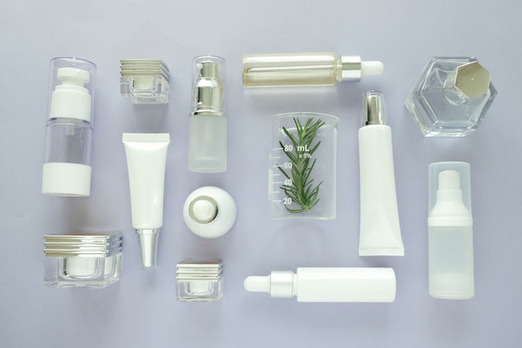 recyclable cosmetic packaging - Leanplans-Custom Manufacturing On-Demand cosmetic packaging