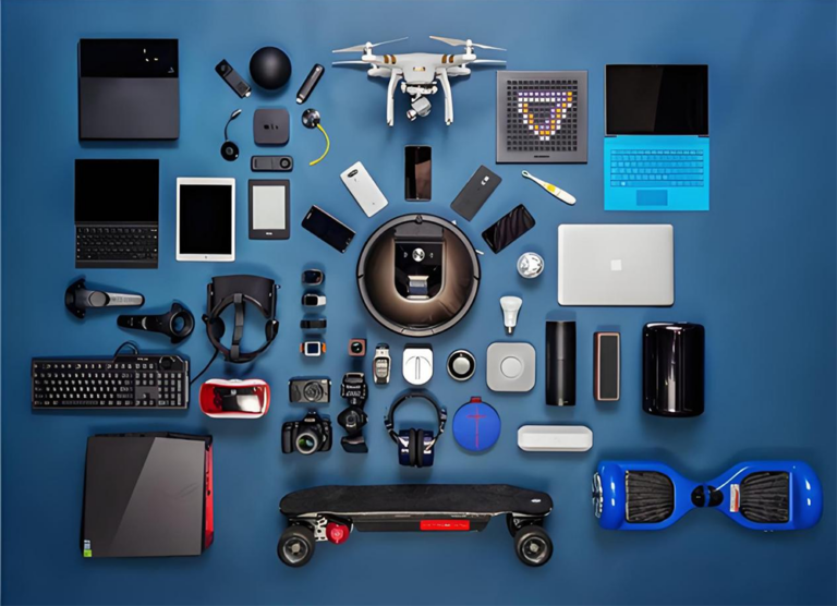 消费电子 - Leanplans-Custom Manufacturing On-Demand 消费电子